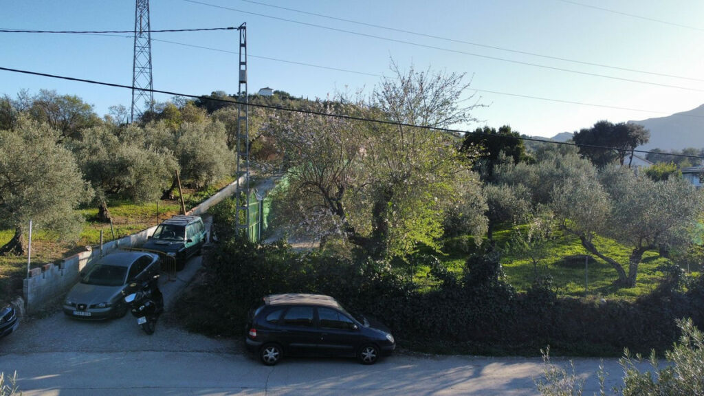 Finca - Cortijo Monda Málaga - image 7