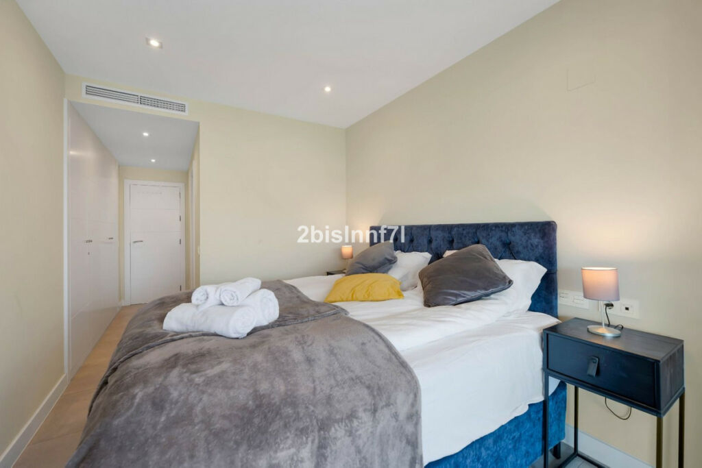 Middle Floor Apartment La Cala de Mijas Málaga - image 12