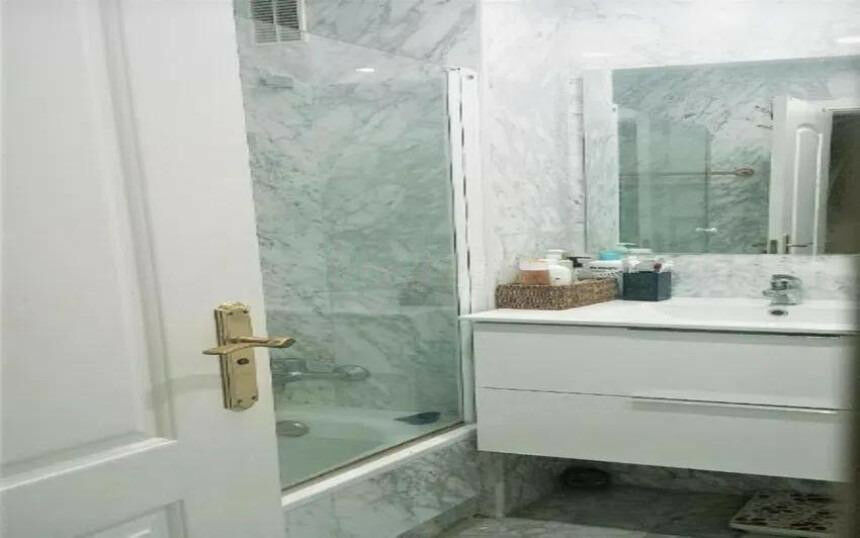 Middle Floor Apartment Arroyo de la Miel Málaga - image 12
