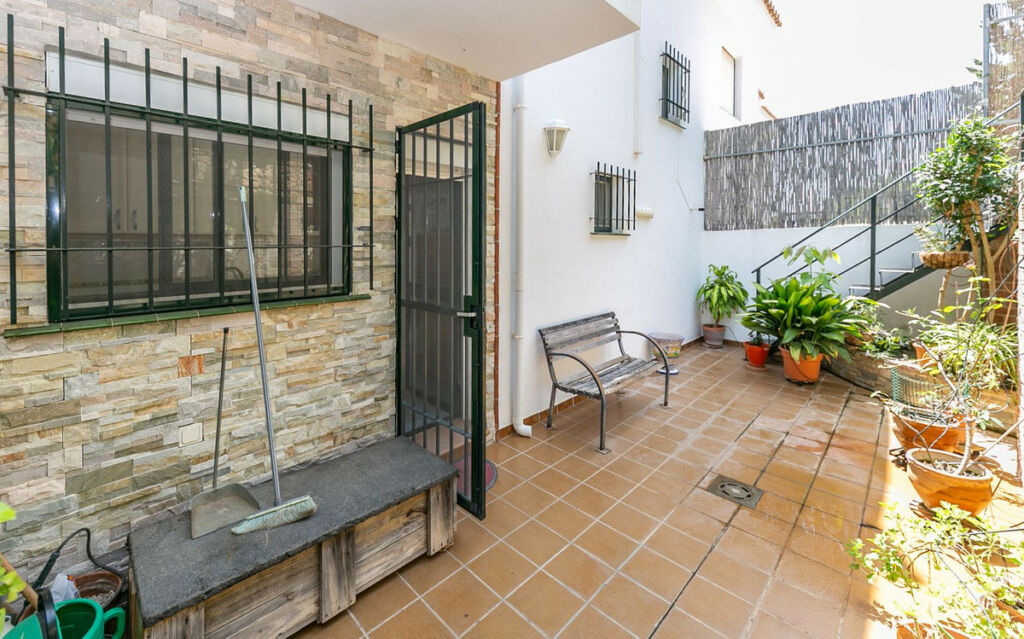 Townhouse Benalmadena Málaga - image 12