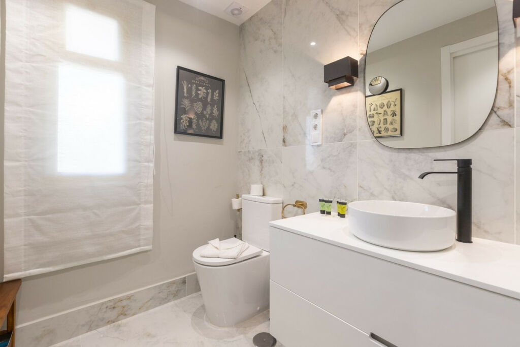 Penthouse Elviria Málaga - image 18