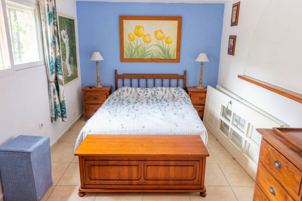 Detached Villa Albir Alicante - image 12