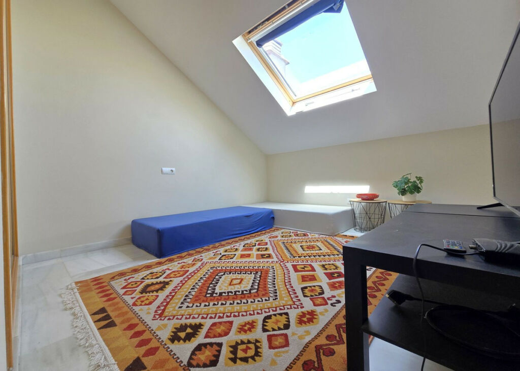 Townhouse Benalmadena Costa Málaga - image 14
