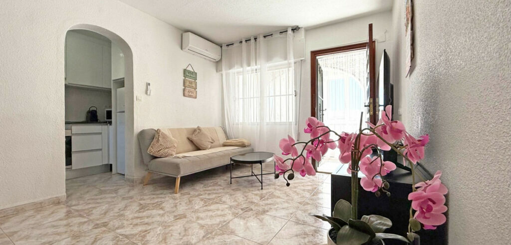Ground Floor Apartment Torrevieja Alicante - image 12