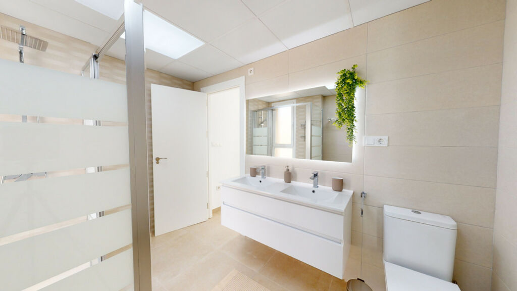 Detached Villa Cartagena Murcia - image 12