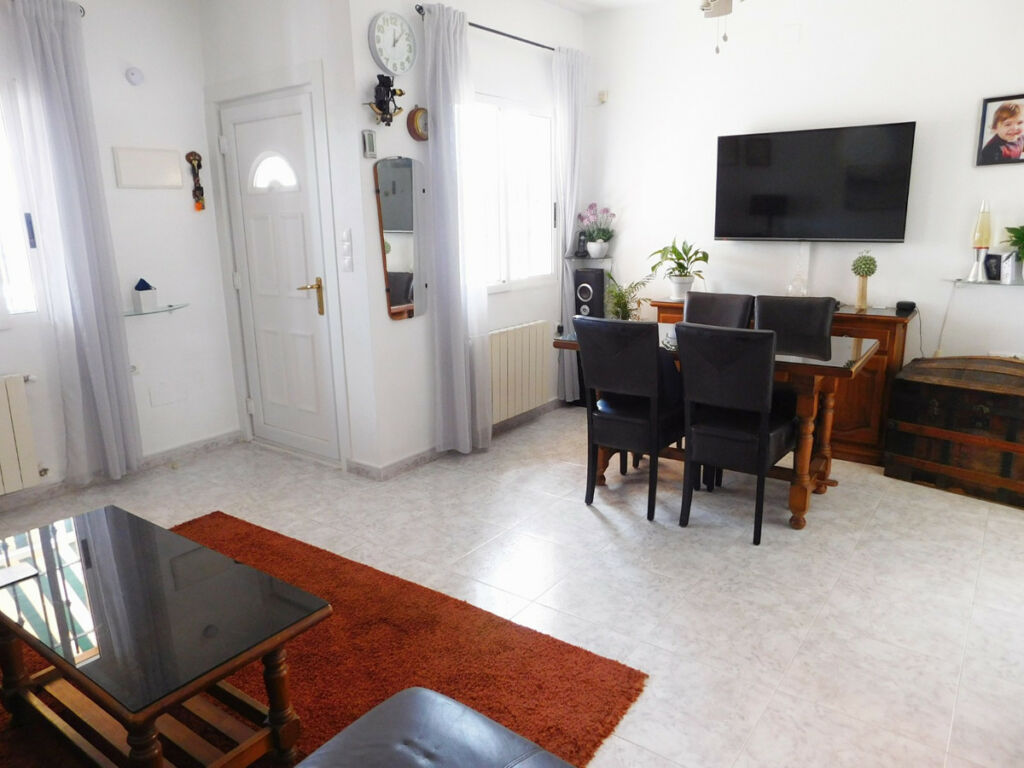 Detached Villa Blue Lagoon Alicante - image 12