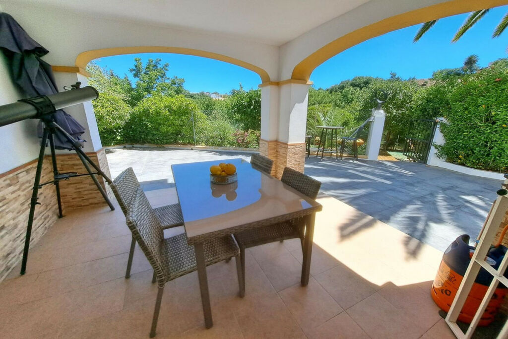 Detached Villa Coín Málaga - image 12