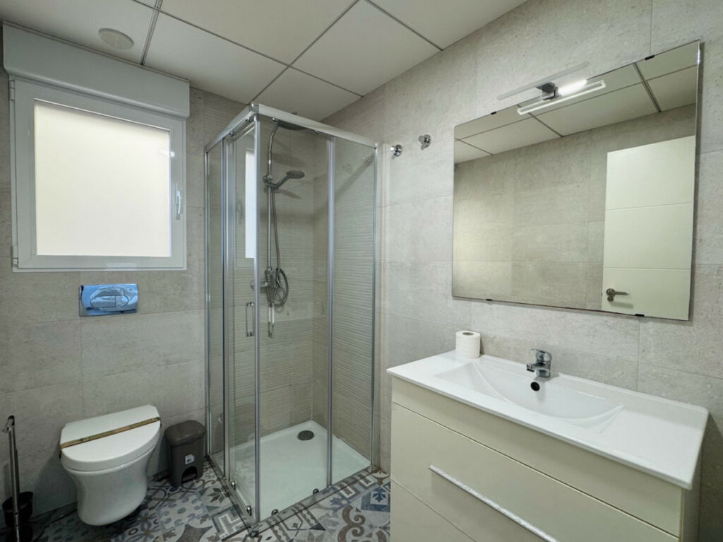 Ground Floor Apartment Denia Alicante - image 12