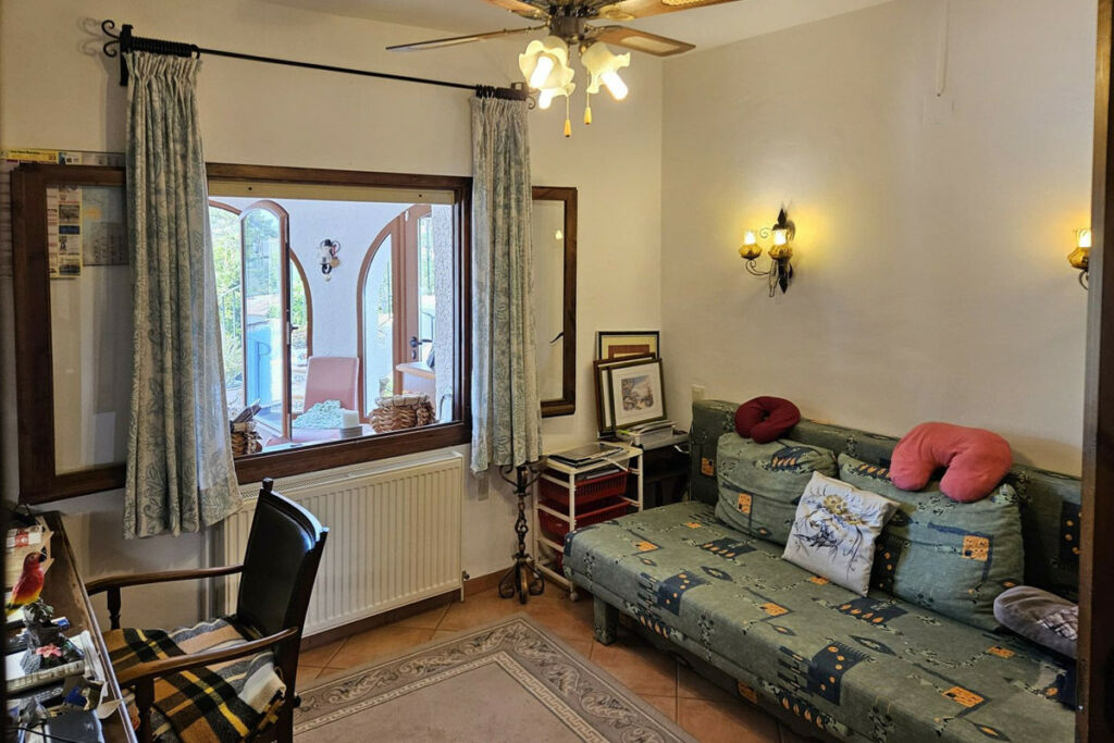 Detached Villa Benissa Alicante - image 12