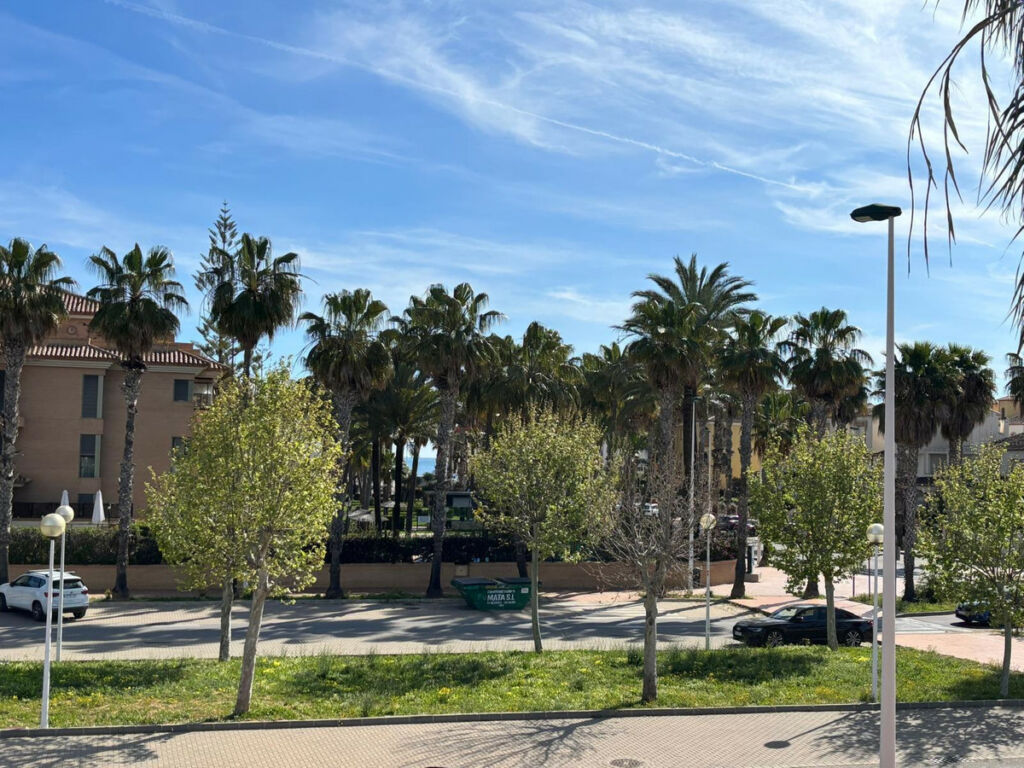 Middle Floor Apartment Javea Alicante - image 12