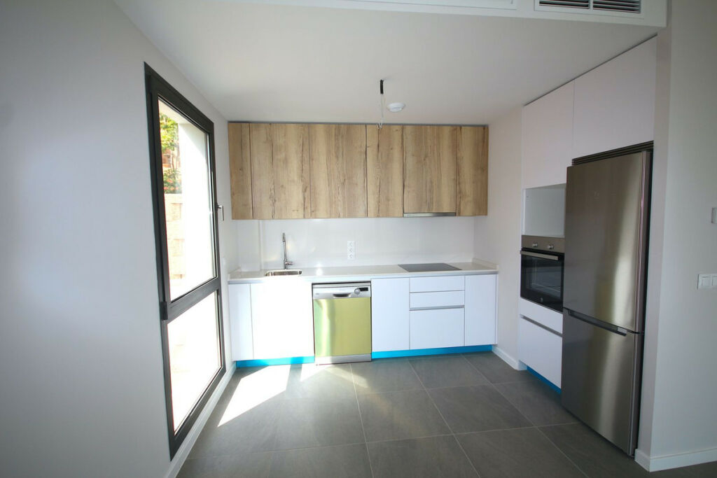 Semi-Detached House Riviera del Sol Málaga - image 12