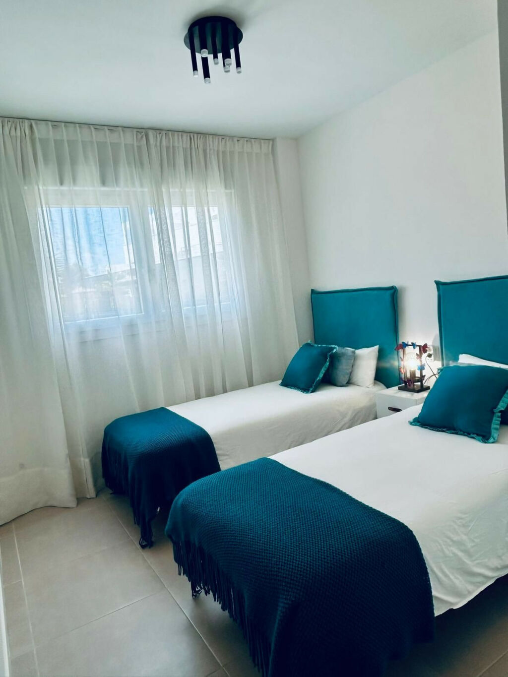 Ground Floor Apartment Estepona Málaga - image 12