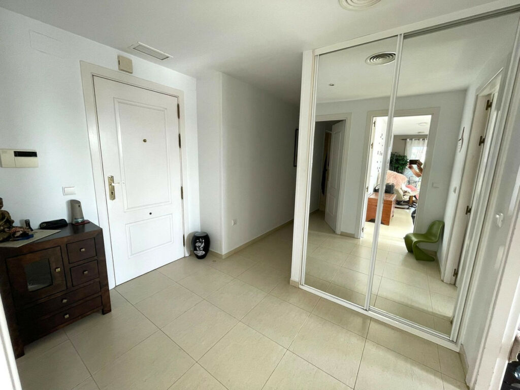 Top Floor Apartment Miraflores Málaga - image 12