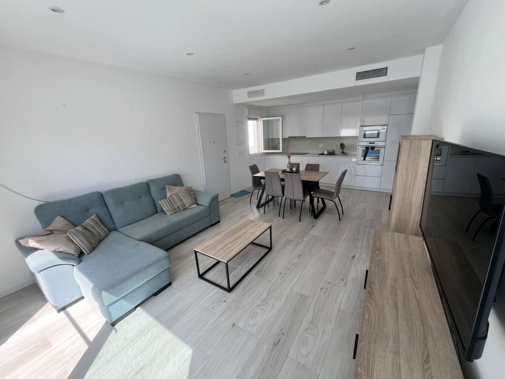 Detached Villa Avileses Murcia - image 12