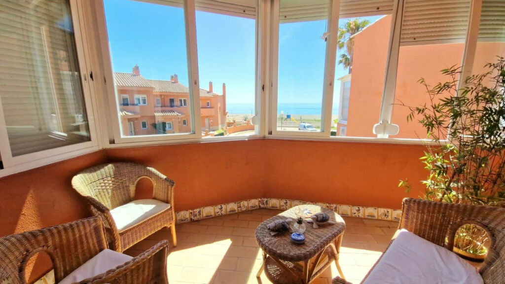 Semi-Detached House Manilva Málaga - image 10