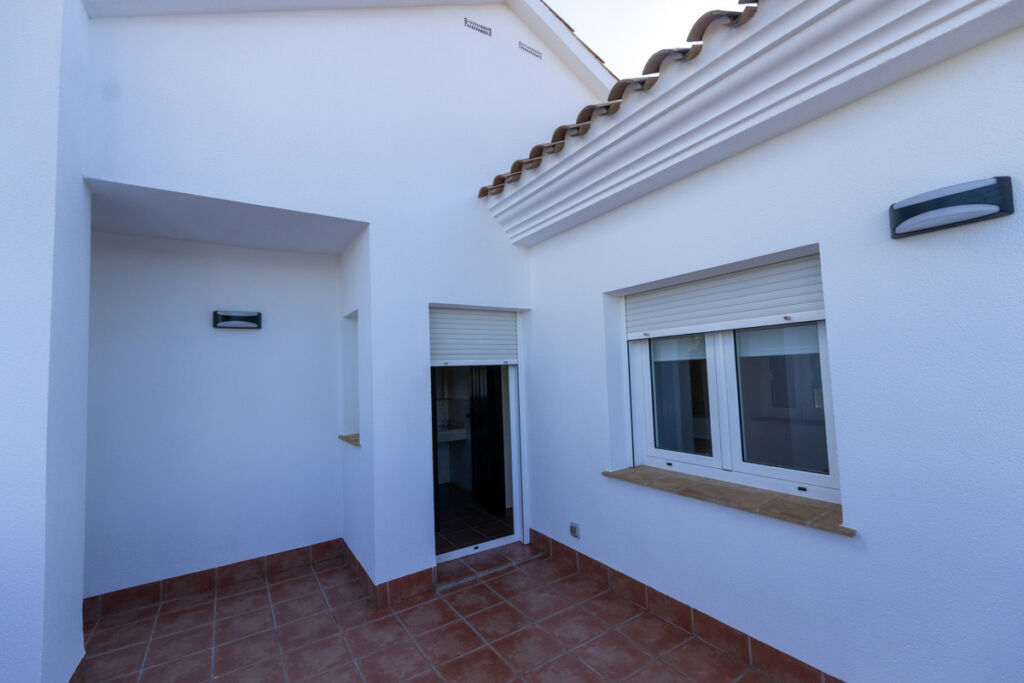 Townhouse Fuente Alamo de Murcia Murcia - image 123