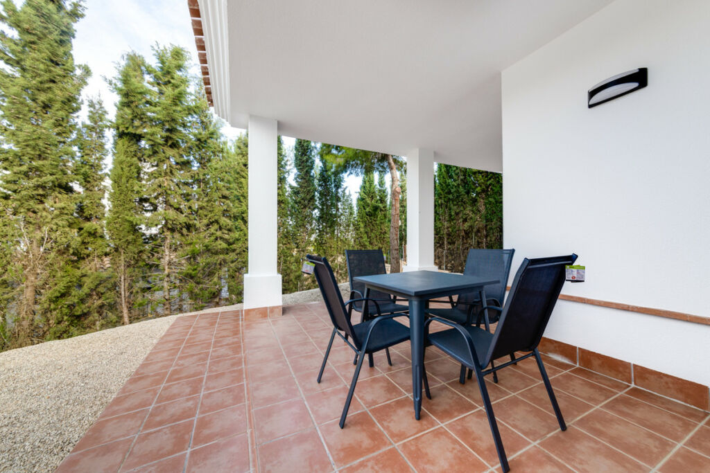 Townhouse Fuente Alamo de Murcia Murcia - image 124