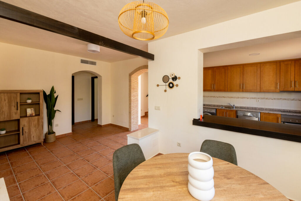 Townhouse Fuente Alamo de Murcia Murcia - image 126