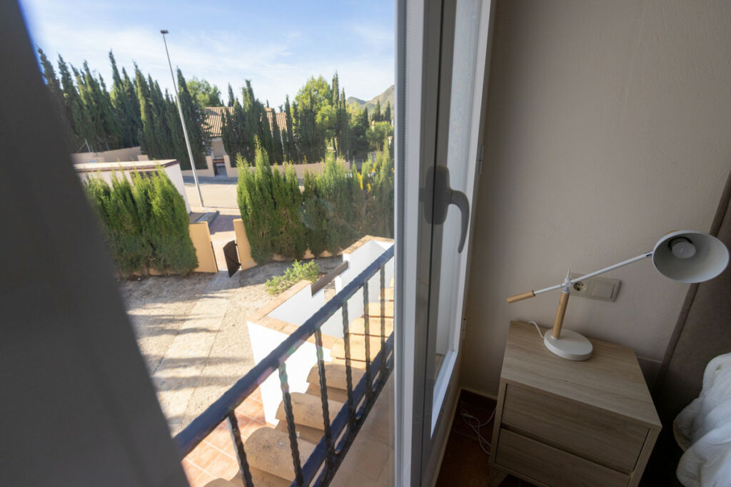 Townhouse Fuente Alamo de Murcia Murcia - image 127