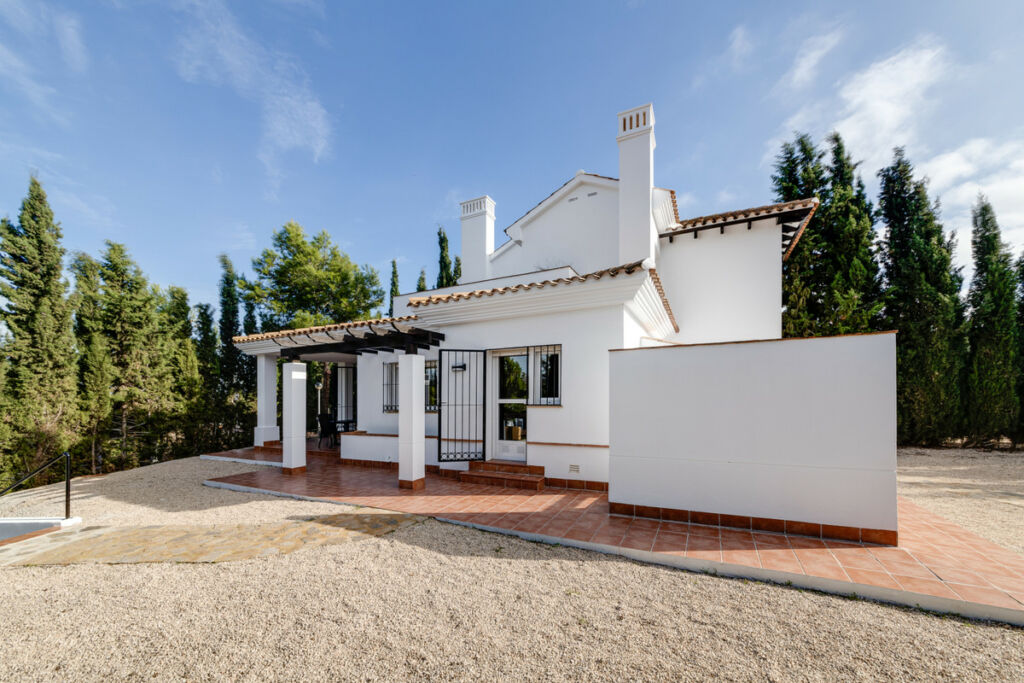 Townhouse Fuente Alamo de Murcia Murcia - image 128