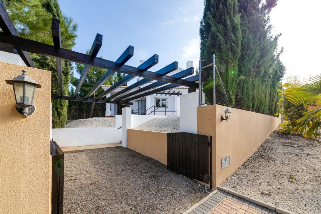 Townhouse Fuente Alamo de Murcia Murcia - image 129