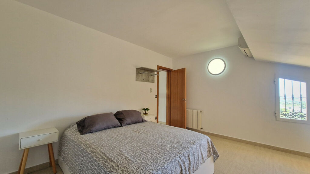 Detached Villa Orba Alicante - image 13