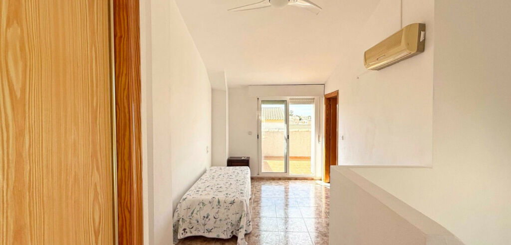 Semi-Detached House Los Altos Alicante - image 13