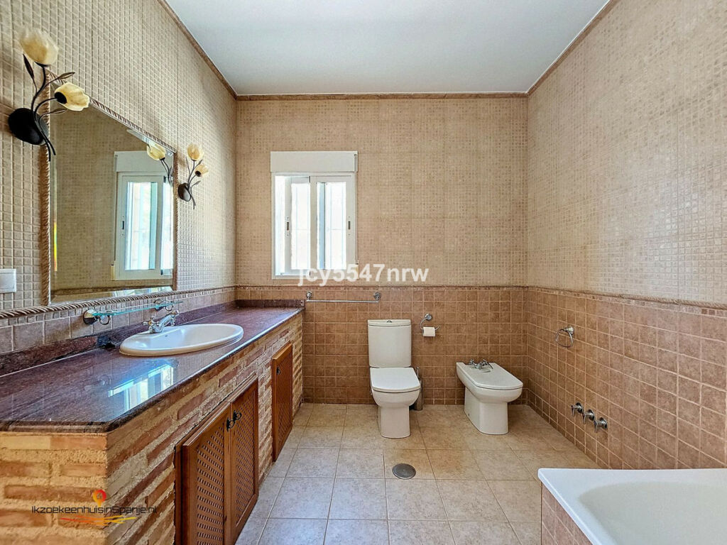 Detached Villa Fortuna Murcia - image 13