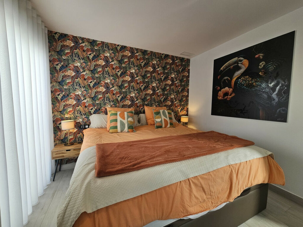 Detached Villa Cabo Roig Alicante - image 13