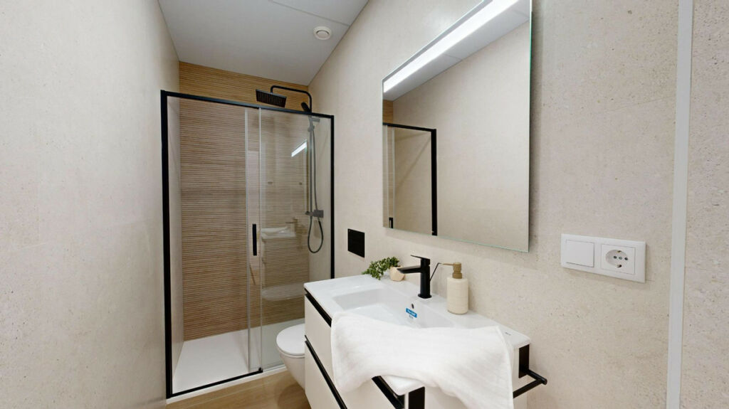 Penthouse Guardamar del Segura Alicante - image 13