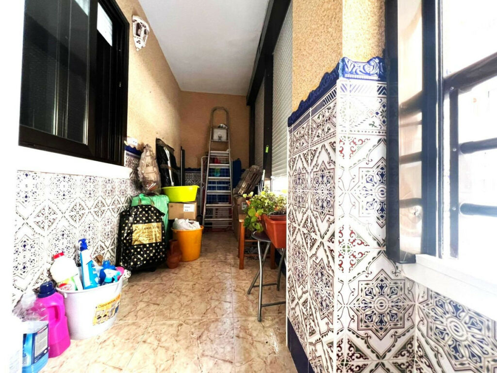 Middle Floor Apartment Guardamar del Segura Alicante - image 13