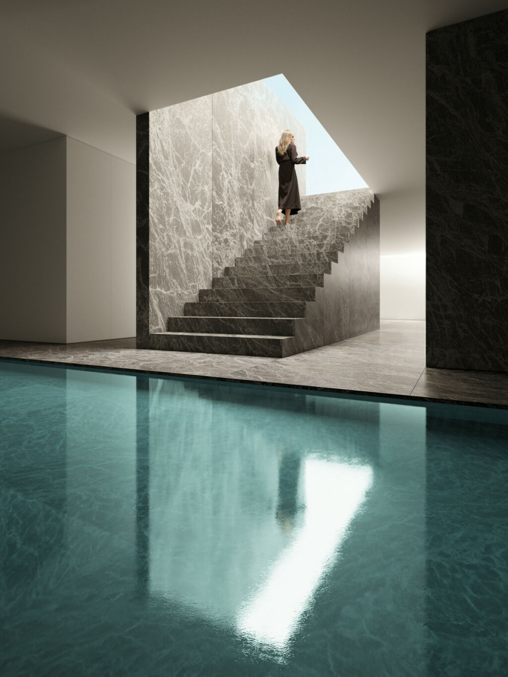 Detached Villa San Roque Cádiz - image 13
