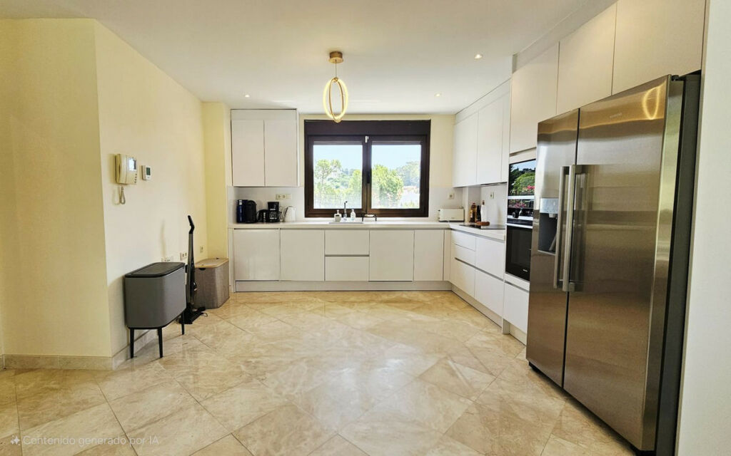 Detached Villa Estepona Málaga - image 13