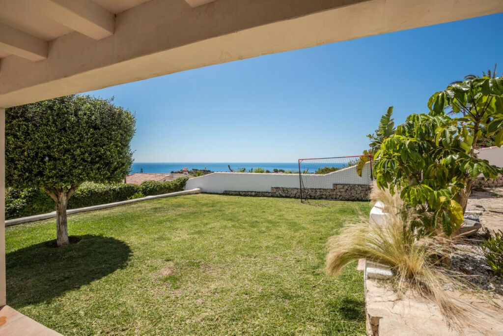 Detached Villa Javea Alicante - image 5