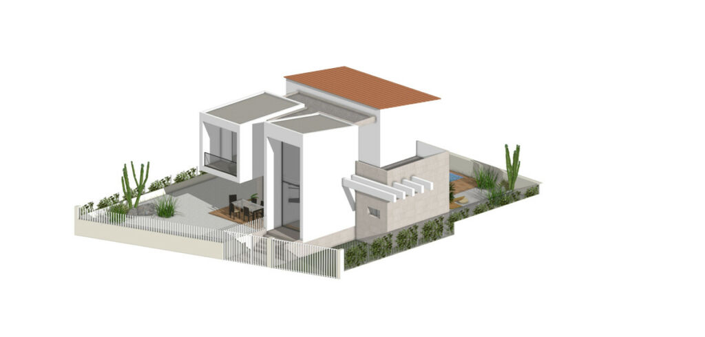 Detached Villa La Nucia Alicante - image 13