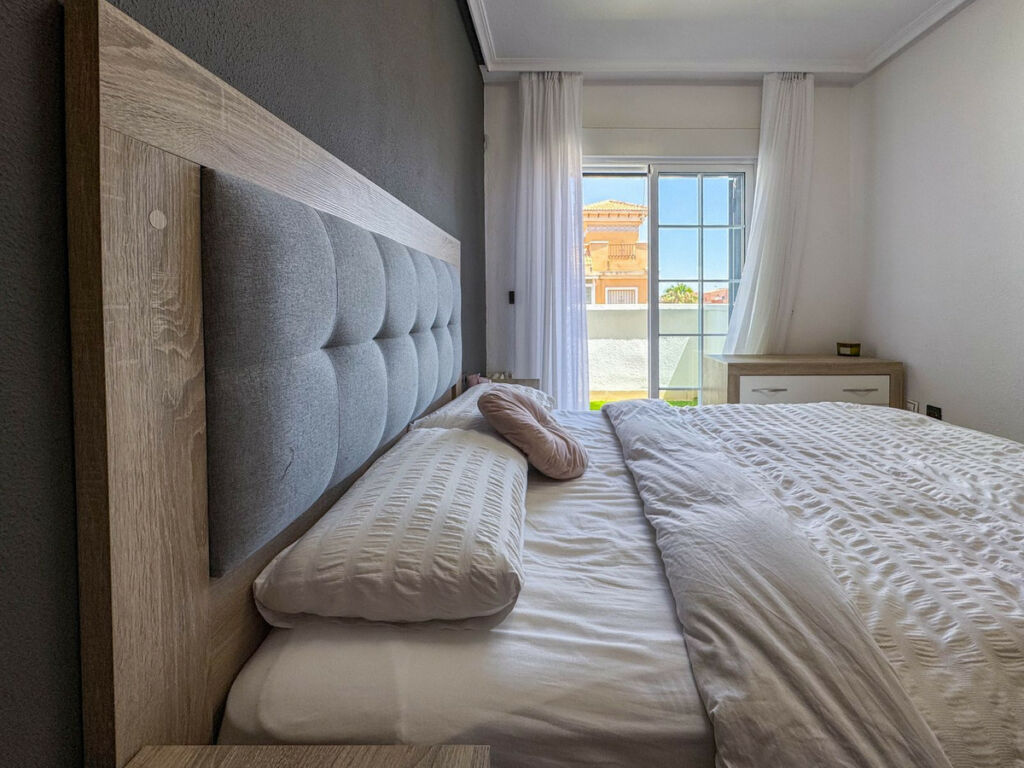 Semi-Detached House Orihuela Costa Alicante - Bild 13