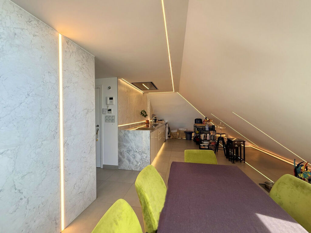 Penthouse La Duquesa Málaga - image 13
