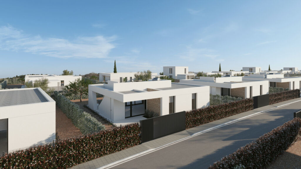 Detached Villa Hacienda del Alamo Golf Resort Murcia - image 13