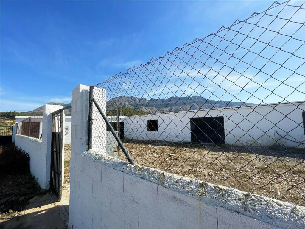 Detached Villa Altea Alicante - image 13