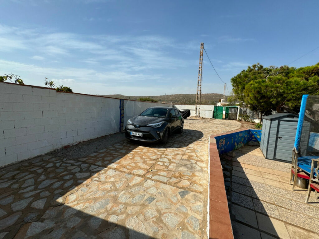 Detached Villa Guardamar del Segura Alicante - image 14