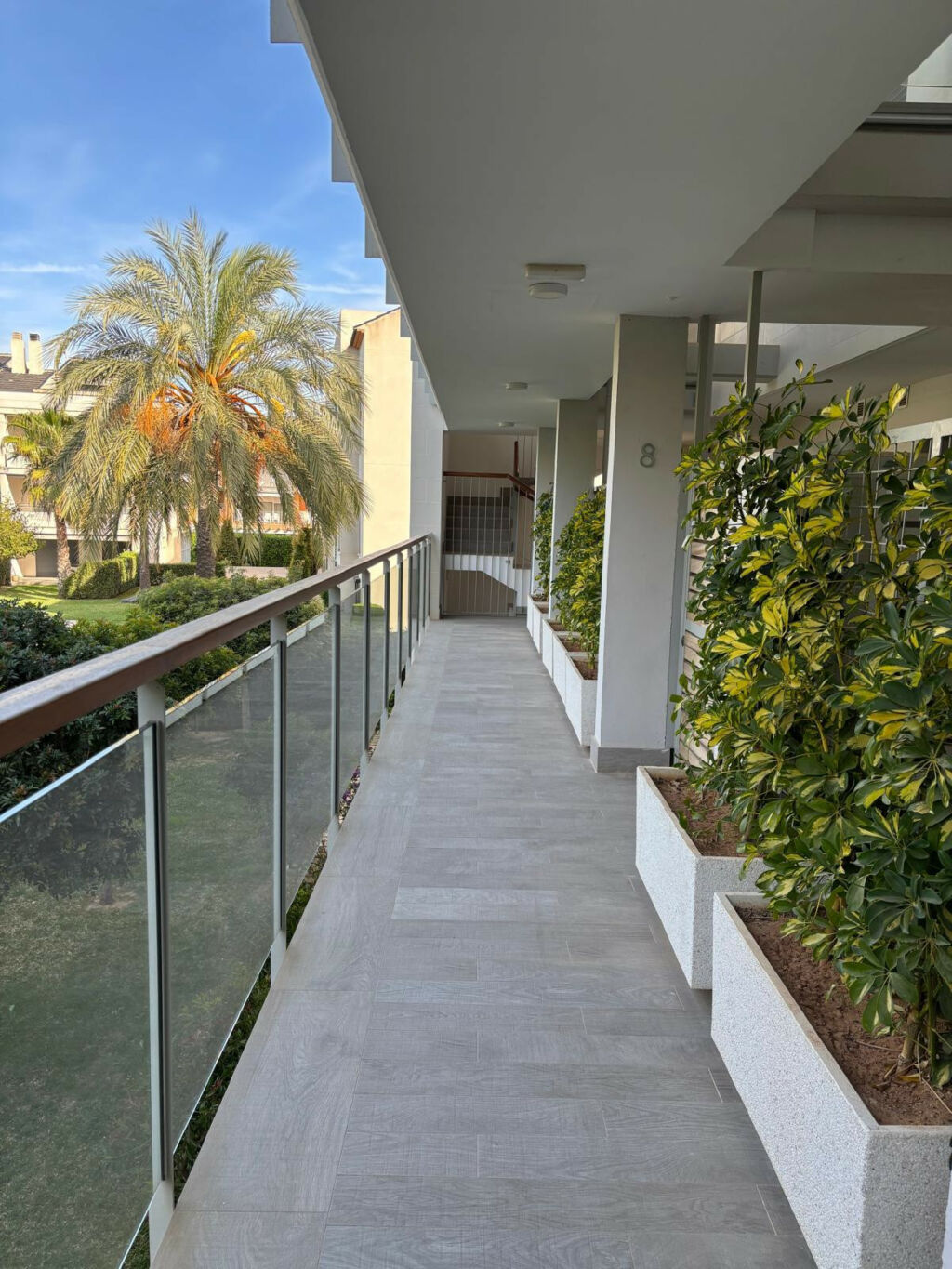 Middle Floor Apartment Javea Alicante - image 13