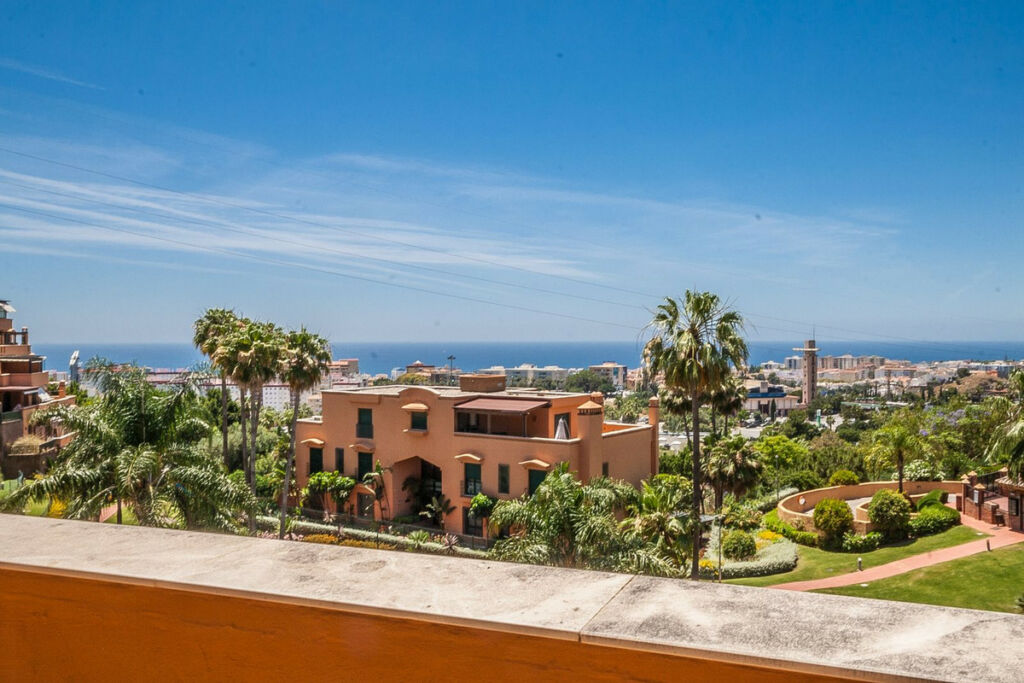 Middle Floor Apartment Marbella Málaga - image 13