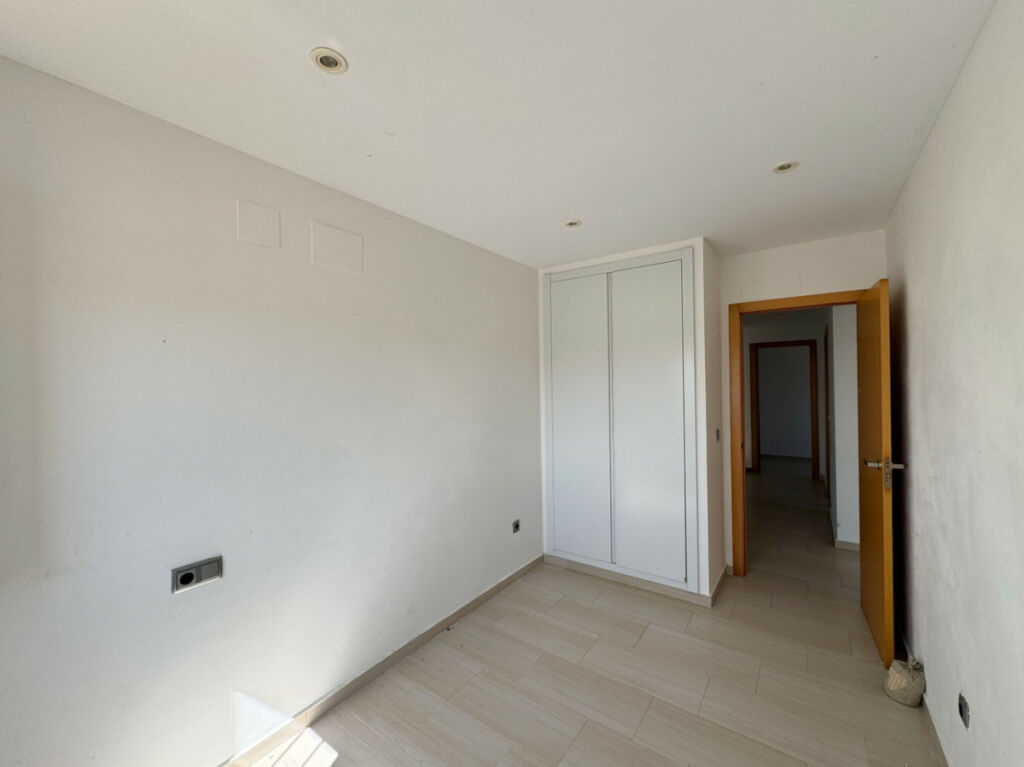 Townhouse Javea Alicante - image 14