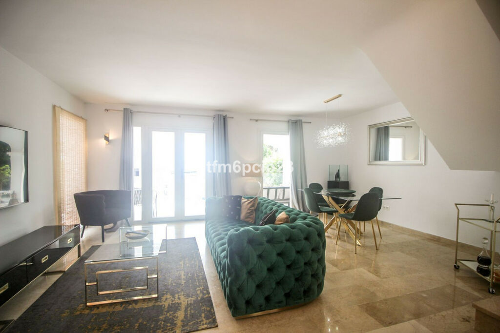 Semi-Detached House La Duquesa Málaga - image 13