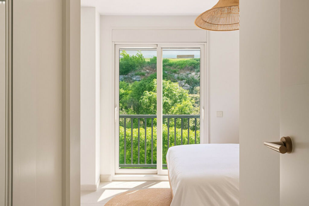 Penthouse Los Arqueros Málaga - image 13