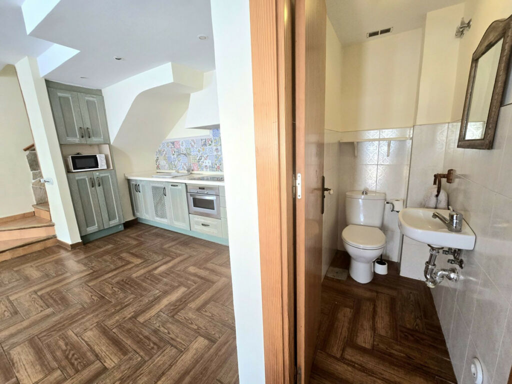 Townhouse Benalmadena Costa Málaga - image 13