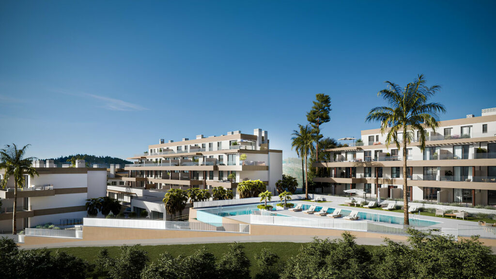 Ground Floor Apartment Mijas Málaga - image 13