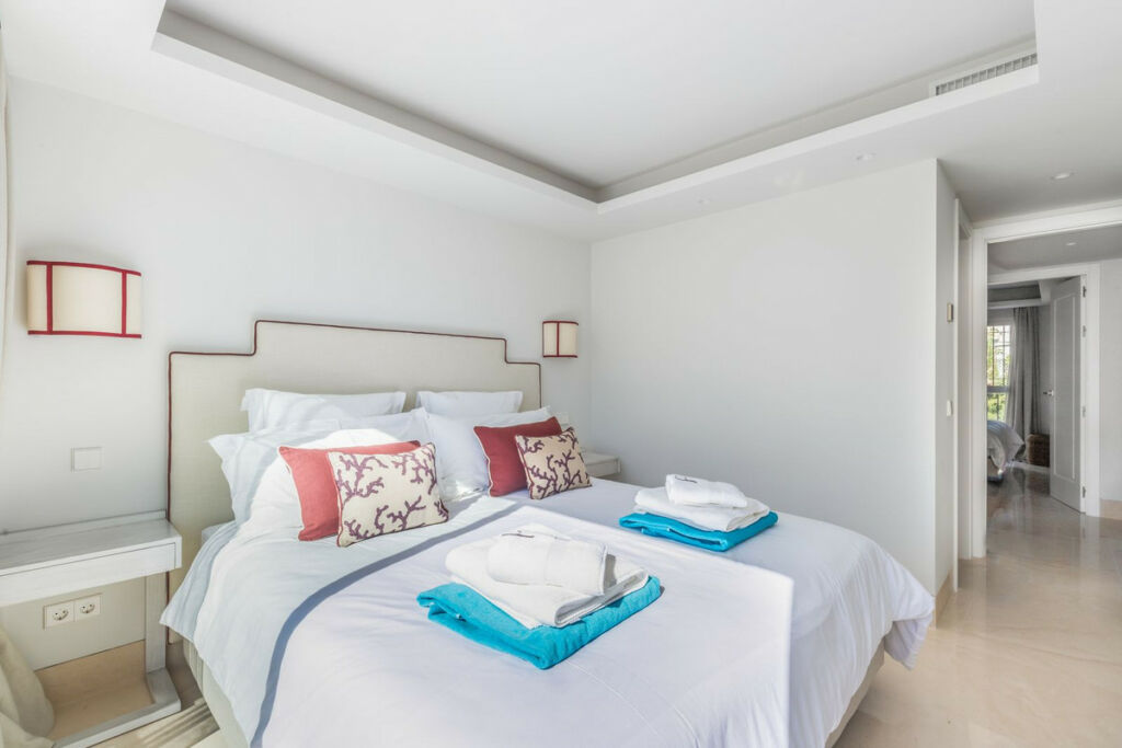 Townhouse Marbella Málaga - image 13