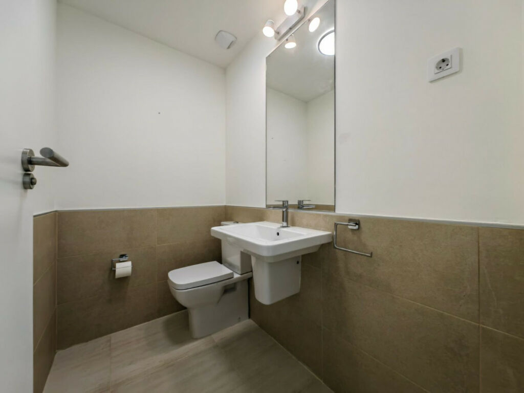 Penthouse Duplex Estepona Málaga - image 13