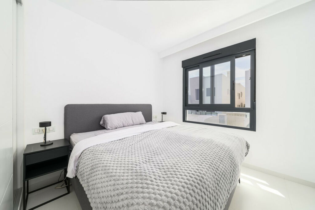 Penthouse Duplex San Miguel de Salinas Alicante - image 13